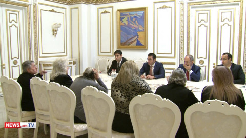 Նժարին մի դրեք զոհվածների ընտանիքներին ասֆալտի հետ. Մարգարիտա Խաչատրյանը վրդովվեց