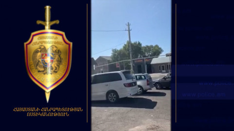 Մրգաշենի նախկին գյուղապետը ապրիլյանի մասնակիցներին օգնելու համար գումար է դուրս գրել, բայց չի տվել