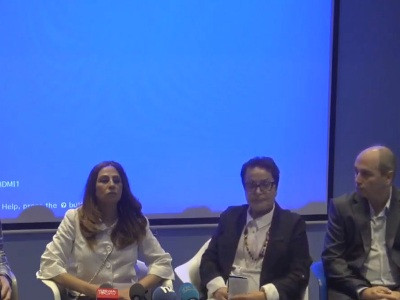 «ՀՀ իրավական մարտահրավերները եւ հնարավոր լուծումները» խորագրով քննարկում