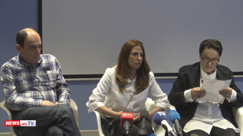 Գործող իշխանությանը չենք կարողանալու պաշտպանել հաշվեհարդարներից. Փոստանջյան