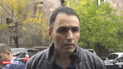 Փաշինյանը քննչական ծառայություններն օգտագործում է որպես մահակ. Ավետիք Չալաբյան