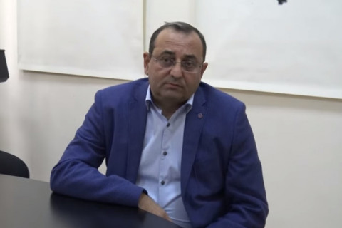 Նպատակը որքան հնարավոր է ջարդել իշխանություն եկող ապագա ուժերին. Արծվիկ Մինասյան