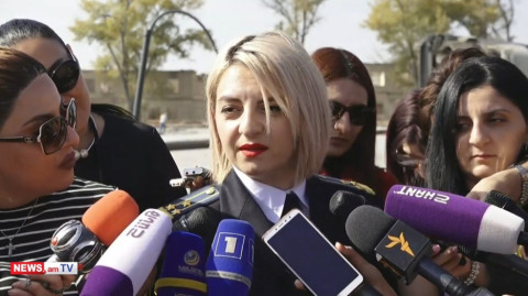 Գյումրիի մաքսատունը կունենա 50-55 աշխատակից, մեծ մասը՝ Երեւանից. ՊԵԿ փոխնախագահ