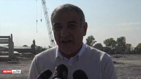 Եթե Փաշինյանի մոտ վրեժխնդրության նշույլներ լինեին, հիմա 500 մարդ ծանր պատիժ էին կրելու. Հայկ Գեւորգյան