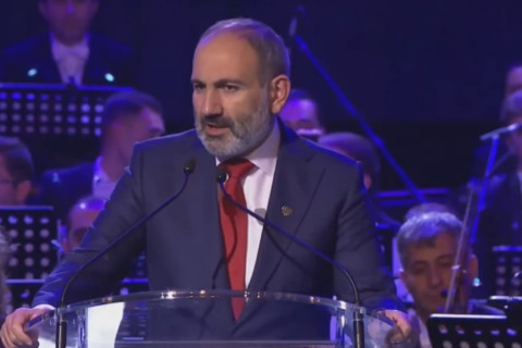 Նիկոլ Փաշինյանի շնորհավորական խոսքը Երեւանի տոնի կապակցությամբ