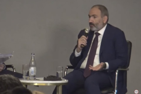 Ամեն մարդ ինքն իր առաջնորդ է. Նիկոլ Փաշինյան