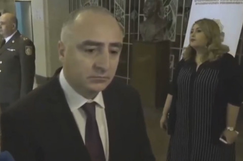 Գեւորգ Կոստանյանը խոստացել է հաջորդ ամսվա սկզբին ներկայանա ՀՔԾ. Սասուն Խաչատրյան