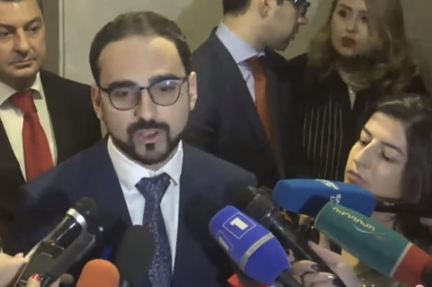Սարհատ Պետրոսյանի հայտարարությունն անհասկանալի է, մեղքիս բաժինը չեմ տեսնում. Ավինյան
