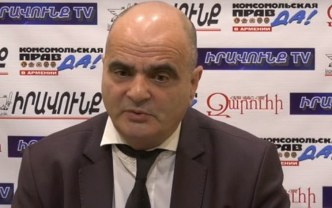 Փորձում են Մանվել Գրիգորյանի գործն առանձնացնեն այնքան, մինչեւ նա դանդաղ մահանա. փաստաբան
