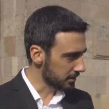 Հարց է առաջանում՝ ինչու Մութաֆյանի նկատմամբ ընտրվեց արարքի ամենախիստ որակումը. Վարդևանյան