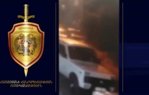 «Օպել»-ի վարորդը վրաերթի է ենթարկել մի խումբ անձանց․ նա սպանության փորձի մեղադրանքով կալանավորվել է