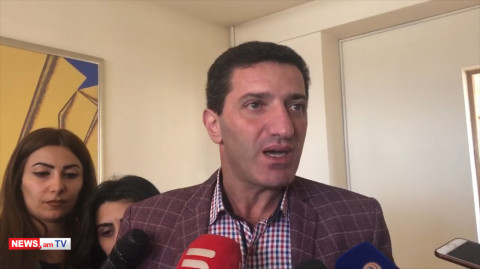 Խայտառակության գագաթնակետն է. Գեւորգ Պետրոսյանը՝ Վահե Գրիգորյանի հայտարարության մասին