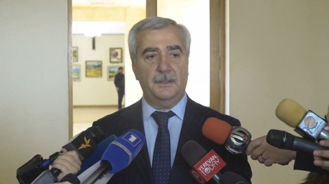 Նաիրի Հունանյանը չէր կարող հոգեկան պրոբլեմներ չունենար. Անդրանիկ Քոչարյան