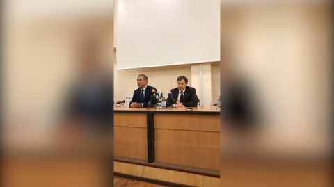 Ինձ կարող են միայն մեղադրել, որ նպաստել եմ՝ Փաշինյանը եկել է իշխանության. Բաբլոյան