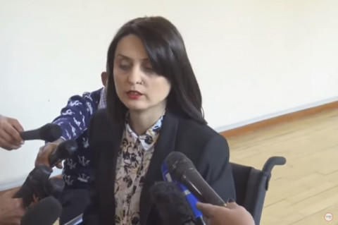 Նշանակվել եմ հունվարից, 3 ամիս անց սկսել եմ 1.5 մլն դրամ եմ ստանալ. Բաթոյան