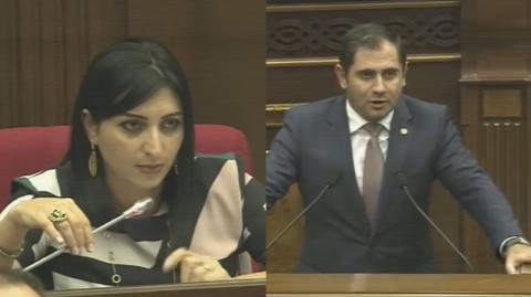 Եթե հստակ չի, ինչո՞ւ են կոնկրետ ժամկետներ խոստացել. իշխանական պատգամավորը՝ Պապիկյանին