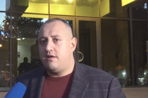 Ով Հրայր Թովմասյանին բարեւել է, հետեւից գնալու են. Միհրան Հակոբյան