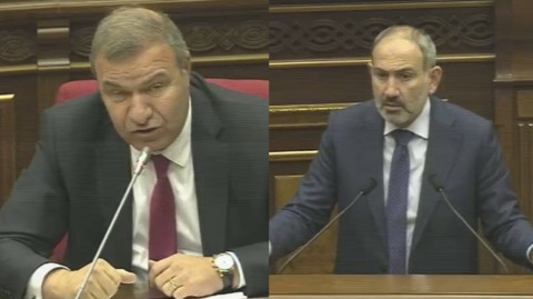 Ատոմակայանի հետ կապված բանակցությունները շարունակվում են, բարդություններ չեն լինի. Փաշինյան