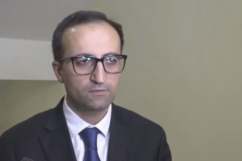 Ճանճից փիղ սարքելու մղումները չեմ հասկանում. Արսեն Թորոսյան