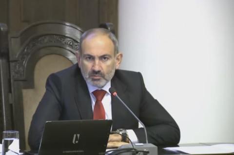 Բոլոր սողանցքները պիտի փակենք ու շատ խիստ վերահսկողություն ունենանք. Փաշինյան