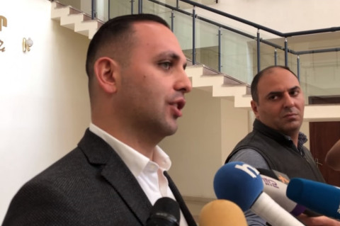 Գագիկ Խաչատրյանը կմնա կալանքի տակ