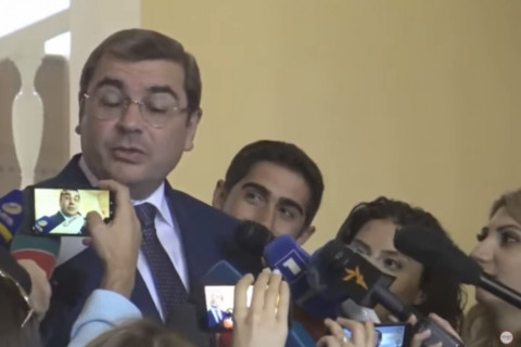Լիլիթ Հովհաննիսյանի վերաբերյալ քրգործ է հարուցվե՞լ. Անանյանը փակագծերը չի բացում