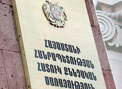 Արա Բաբլոյանը և Գագիկ Հարությունյանը ՀՔԾ–ում են