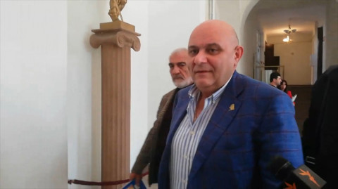 «Մուլտի գրուպ»-ի տնօրենը դատարանում է. քննվում է նրան կալանավորելու հարցը
