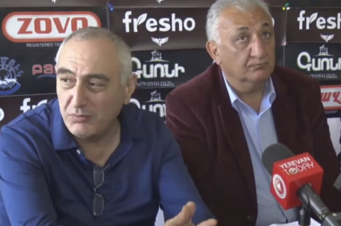 Կբացատրե՞ք Արսեն Բաբայանին ձերբակալելու, ապա կալանավորելու իմաստը. Կարեն Քոչարյան