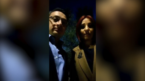 «Վարդաշեն» ՔԿՀ–ում պատգամավորներին թույլ չեն տվել տեսակցել Արսեն Բաբայանին