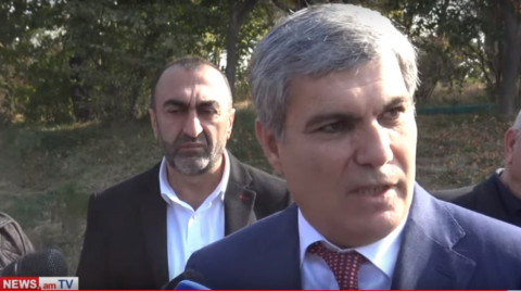 Այս փուլում «Հոկտեմբերի 27»-ի գործի վերաբացումը հավատ չի ներշնչելու. Արամ Սարգսյան