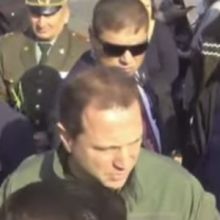 «Արցախի հարցը լուծված է»․ Դավիթ Տոնոյան