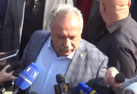 «Կան տարաձայնություններ». Սասուն Միքայելյանը` Նիկոլ Փաշինյանի հետ հարաբերությունների մասին
