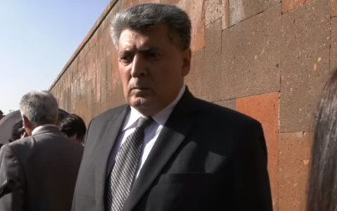 «Նաիրի Հունանյանը մինչև կյանքի վերջը պետք է անցկացնի բանտում». Ստեփան Դեմիրճյան
