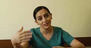 Հարցրու բժշկին. Կնոջ համար կրծքով կերակրելը եւս օգտակա՞ր է