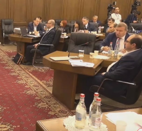 Բյուջեն հեղափոխական չէ. Միքայել Մելքումյանը դժգոհ է