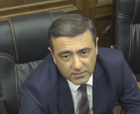 Ի՞նչ ձերբակալության մասին է խոսքը. ԱԱԾ տնօրենի ԺՊ-ն՝ Վանեցյանի մասին