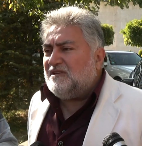 Նախարարների աշխատավարձերի բարձրացումը կոռուպցիոն դրսևորում է. Արա Պապյան