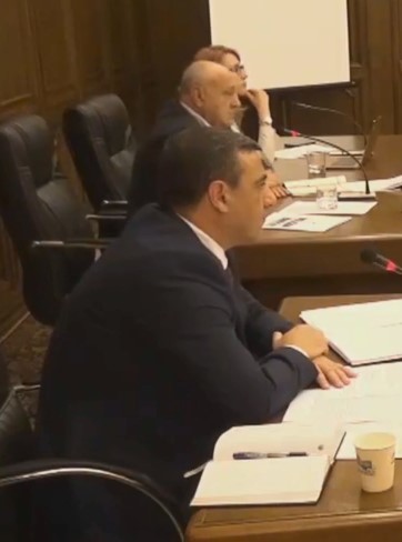 Ռուսաստանում հարսանիքից վերադարձող երեք հայերին պահում են Ռուսաստանում. Սերգեյ Բագրատյան