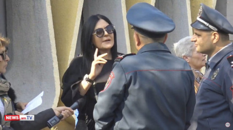 Պետությունը մեզ բոմժ ա դարձրել, թայֆին հավաքել են, ի՞նչ են անում. Եկմալյանի նախկին բնակիչ
