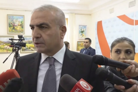 Հիշո՞ւմ եք, որ բիրտ ուժ կիրառելու հրաման էիք տալիս. լրագրողը՝ Հունան Պողոսյանին