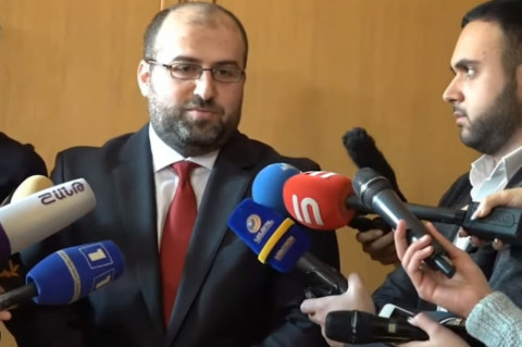Եթե Մարուքյանը թանկագինների պարգեւատրման մեխանիզմ գիտի, թող ներկայացնի. Նախարար
