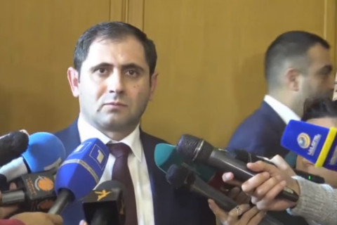Իմ որոշելիքը չի. Սուրեն Պապիկյանը՝ Վազգեն Մանուկյանի մասին