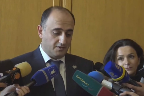 120 հազար ստացողը ո՞նց օրական 8 անգամ տրանսպորտից օգտվի. փոխքաղաքապետ