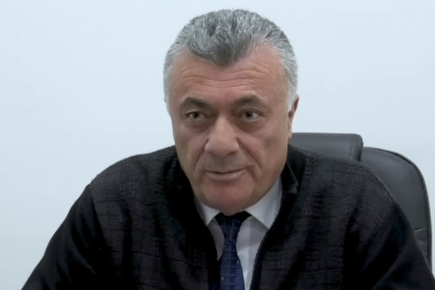 Արցախի ռազմավարություն կա, որի մասին ոչ ոք չգիտի, որի դրույթները հնչեցրեց Մնացականյանը. Հակոբյան