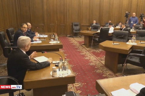 Ե՞րբ կբարձրանա իրավապահների աշխատավարձը. իշխանական պատգամավորը՝ Ջանջուղազյանին