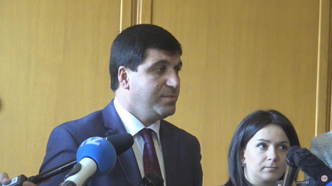 ԲԴԽ նախագահի հայտարարությանը ծանոթացեք. Փոլադյանը՝ «վնգստացող» դատավորների մասին