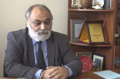 Եզակի դեպքերից էր, երբ դեմոկրատներն ու հանրապետականները միասնական են Թուրքիային պատժելու հարցում