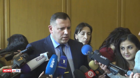 Ամուլսարի գործով նոր տվյալներ կան. ՔԿ նախագահ