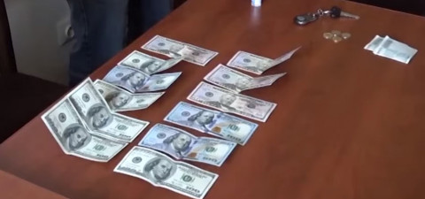 Բացահայտվել է խարդախությամբ խոշոր չափերի գումար հափշտակելու դեպք